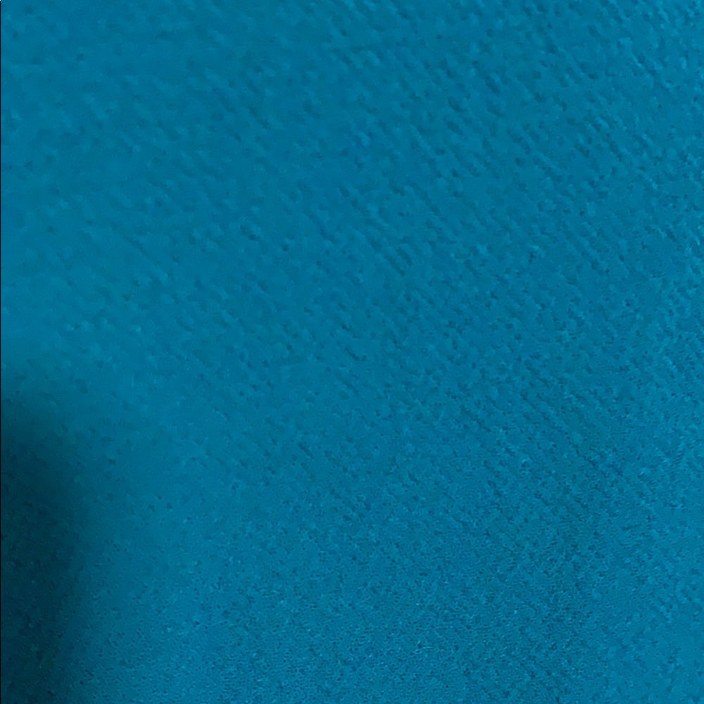 Fully Lined Limited Blue Dress - Picture 6 of 6